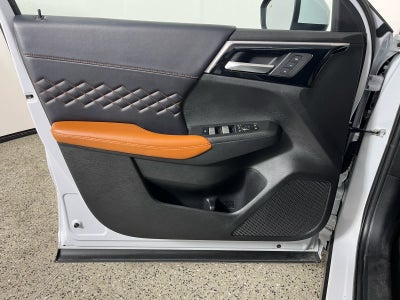 2024 Mitsubishi Outlander SEL