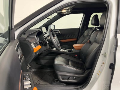2024 Mitsubishi Outlander SEL