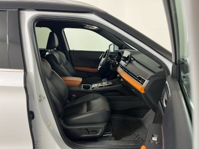 2024 Mitsubishi Outlander SEL