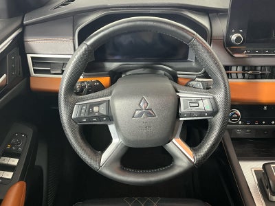 2024 Mitsubishi Outlander SEL