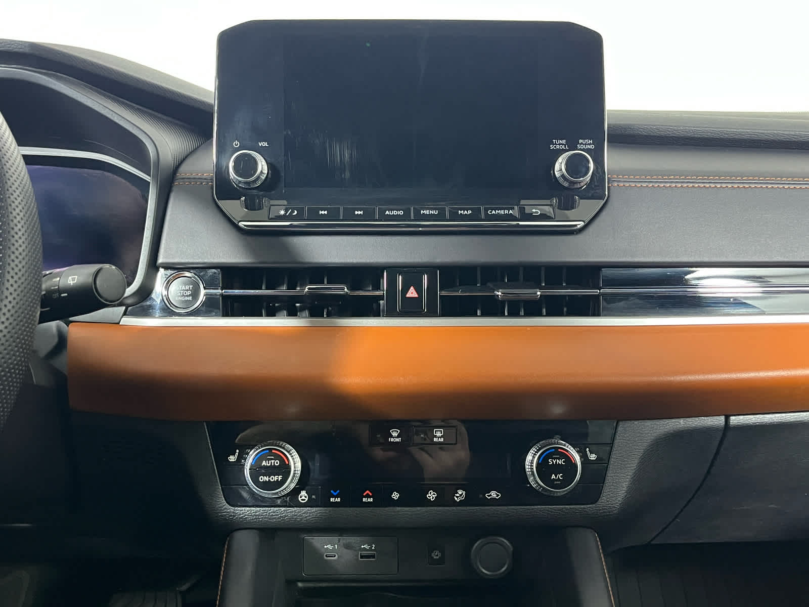 2024 Mitsubishi Outlander SEL