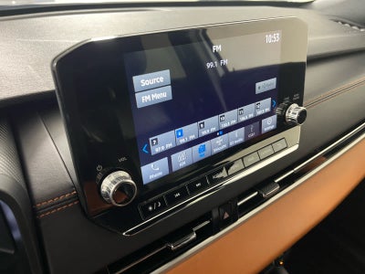 2024 Mitsubishi Outlander SEL