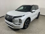 2024 Mitsubishi Outlander SEL