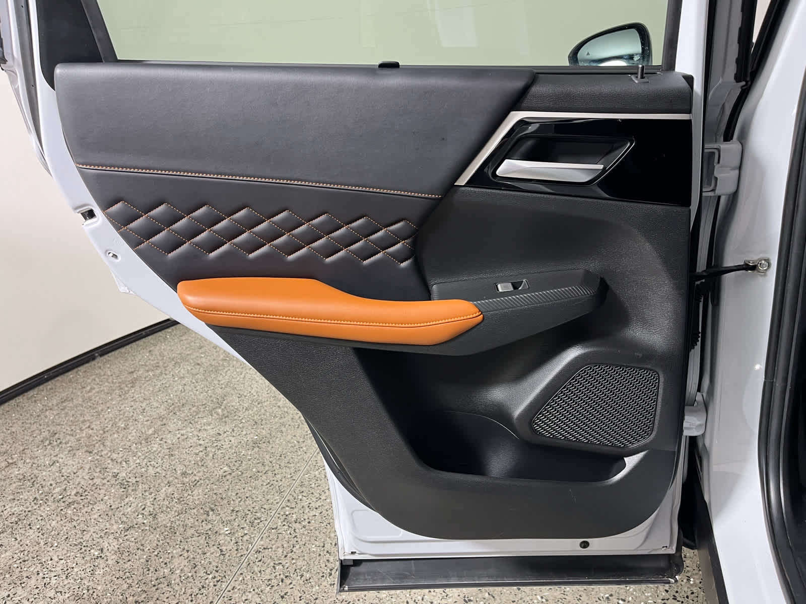 2024 Mitsubishi Outlander SEL