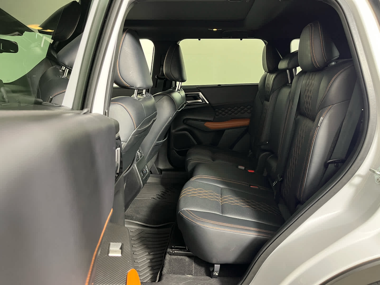 2024 Mitsubishi Outlander SEL