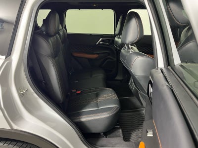 2024 Mitsubishi Outlander SEL