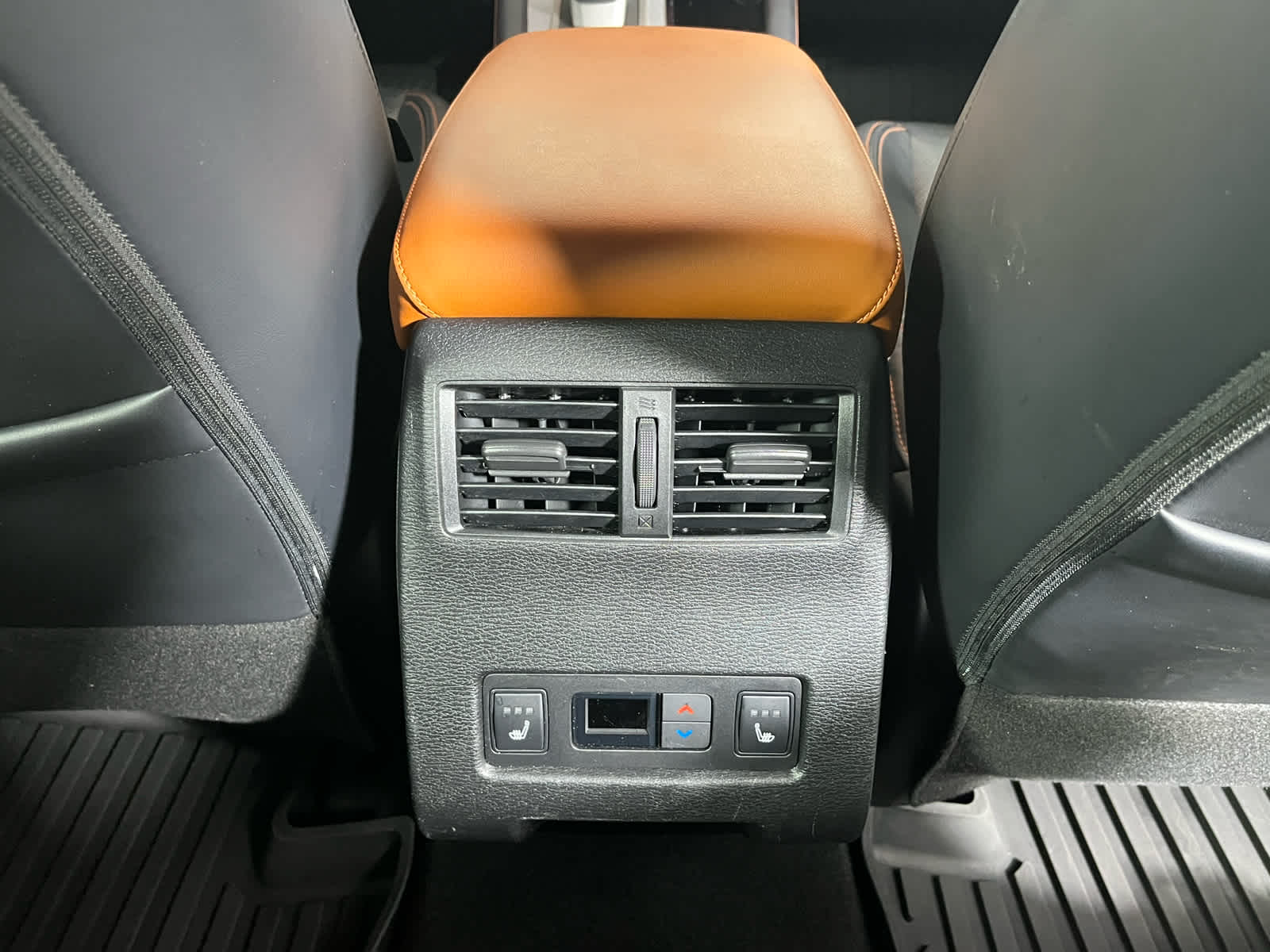 2024 Mitsubishi Outlander SEL