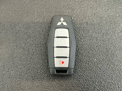 2024 Mitsubishi Outlander SEL
