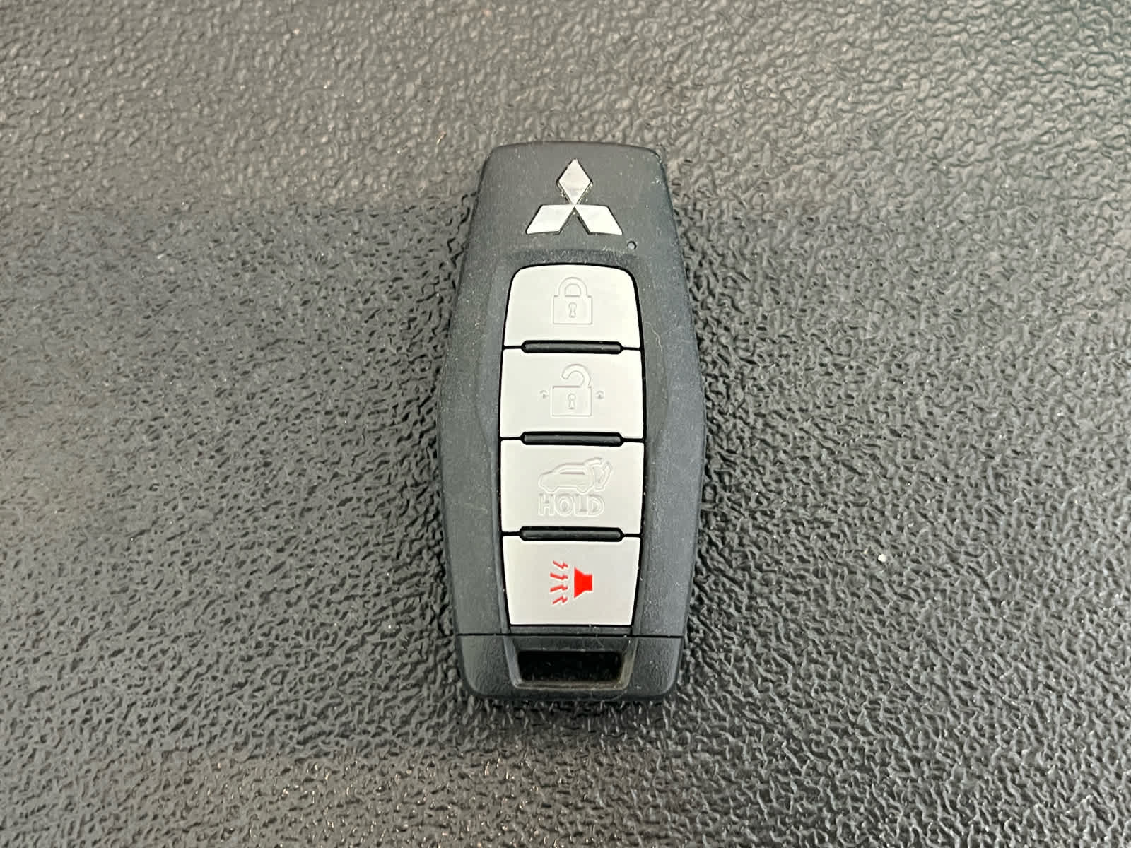 2024 Mitsubishi Outlander SEL