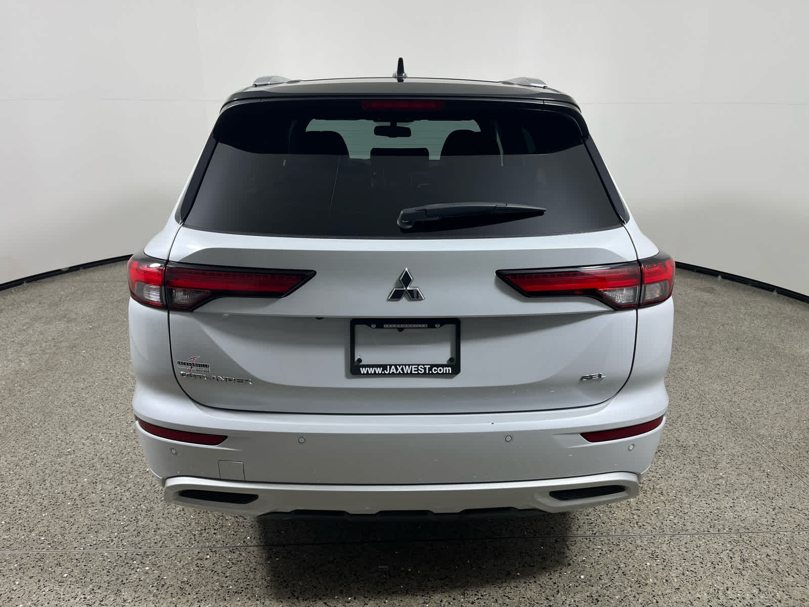 2024 Mitsubishi Outlander SEL