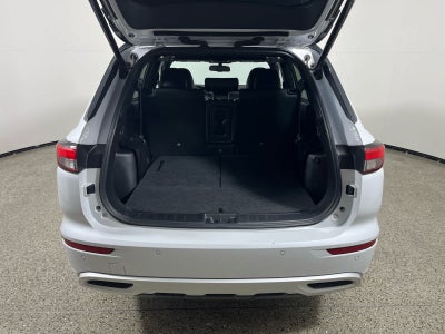 2024 Mitsubishi Outlander SEL
