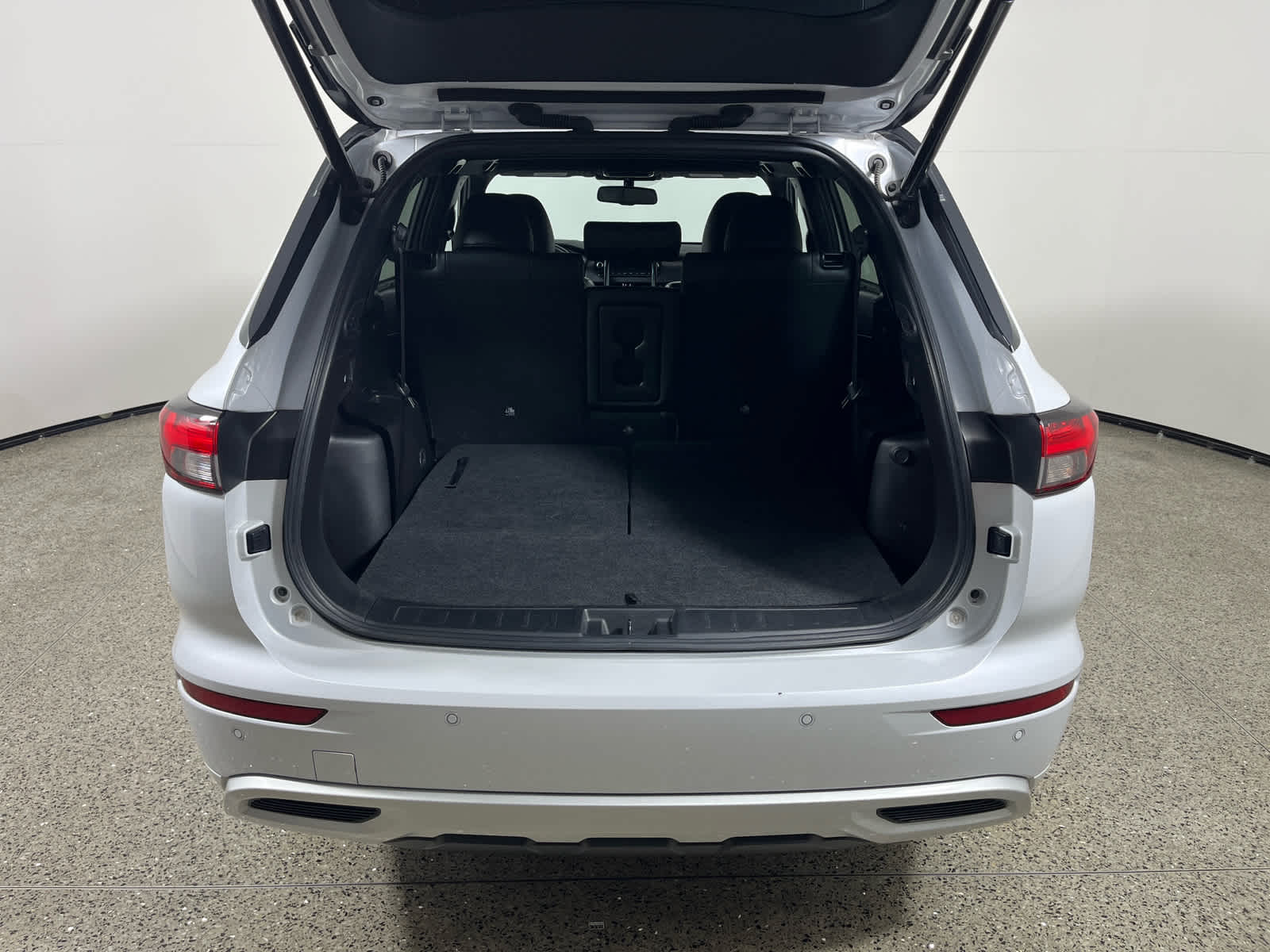 2024 Mitsubishi Outlander SEL