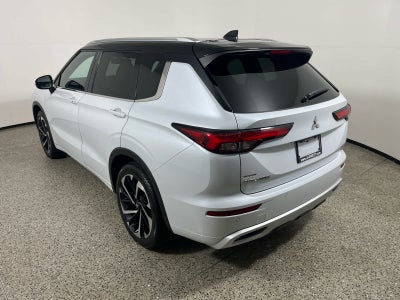 2024 Mitsubishi Outlander SEL