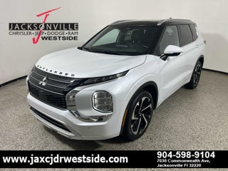 2024 Mitsubishi Outlander SEL