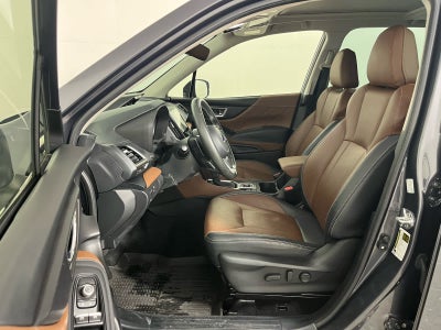 2024 Subaru Forester Touring
