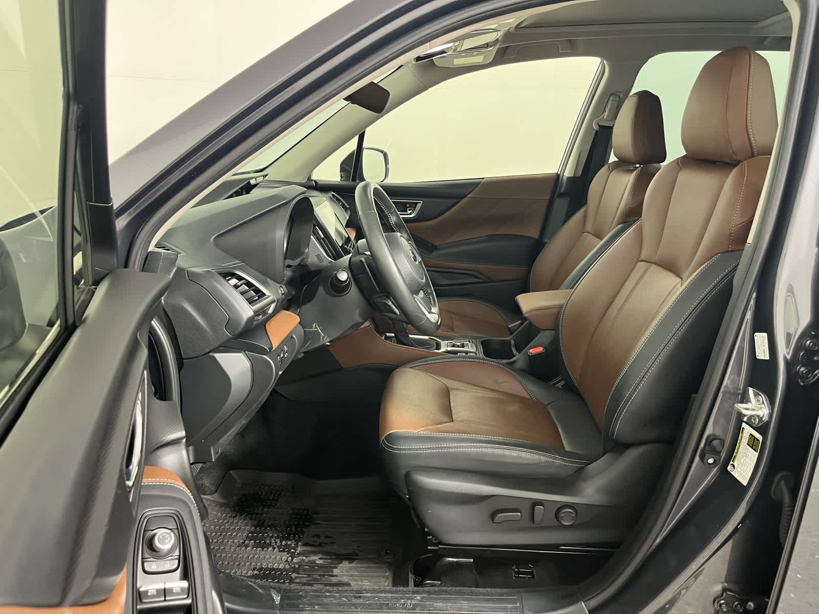 2024 Subaru Forester Touring