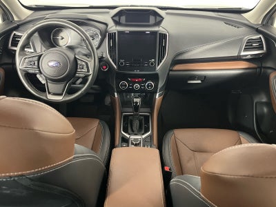 2024 Subaru Forester Touring