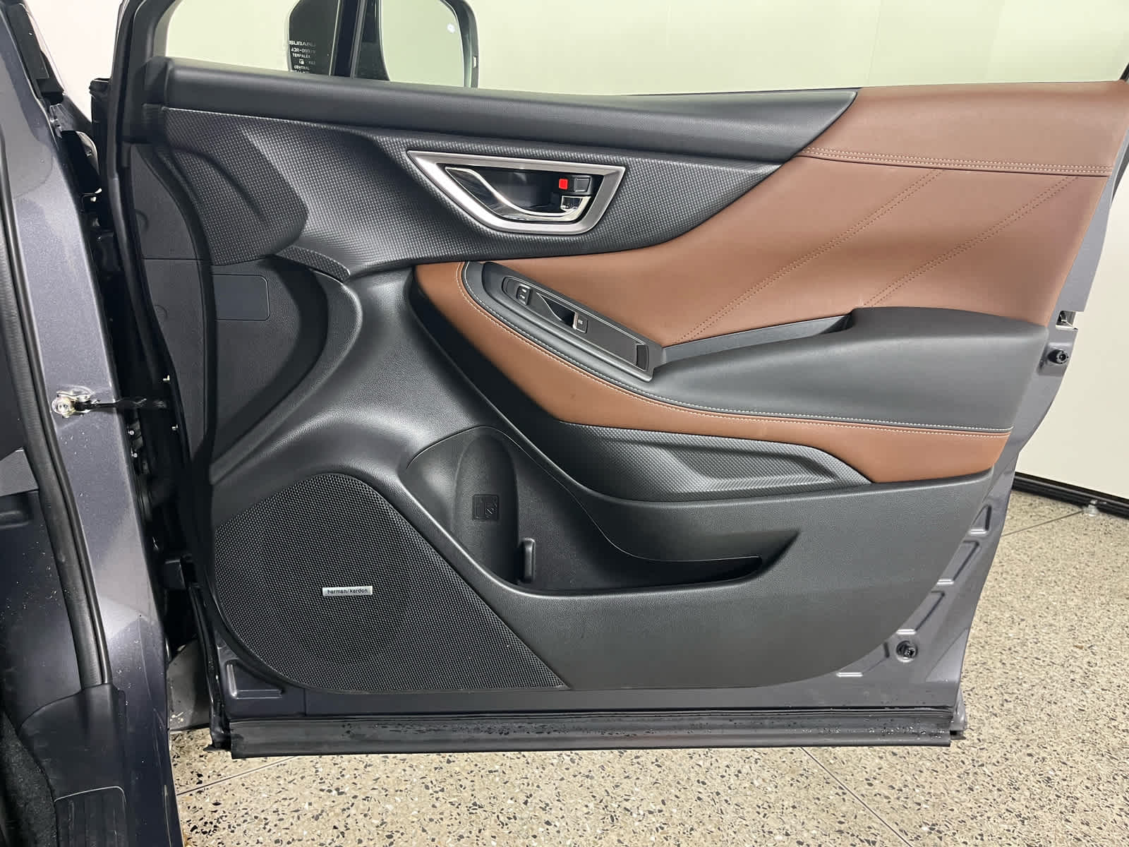 2024 Subaru Forester Touring