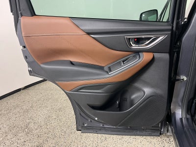 2024 Subaru Forester Touring