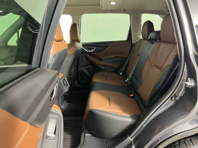 2024 Subaru Forester Touring