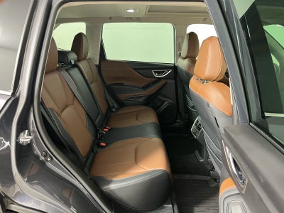2024 Subaru Forester Touring