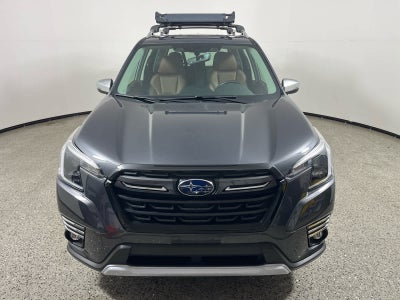 2024 Subaru Forester Touring