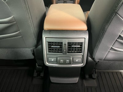 2024 Subaru Forester Touring