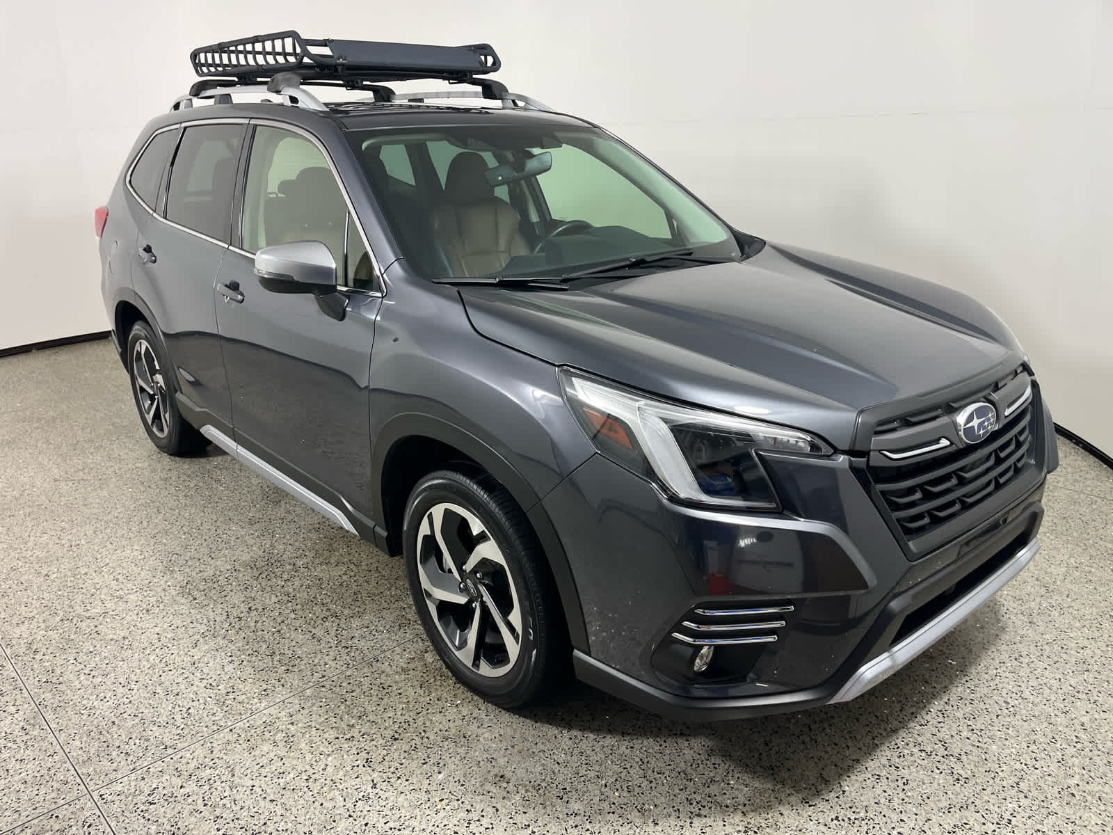 2024 Subaru Forester Touring
