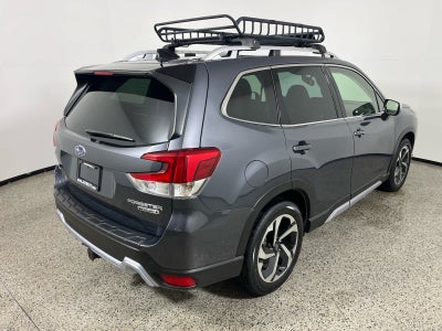 2024 Subaru Forester Touring