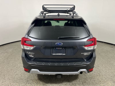 2024 Subaru Forester Touring