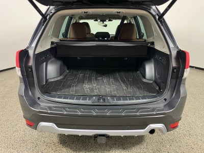 2024 Subaru Forester Touring