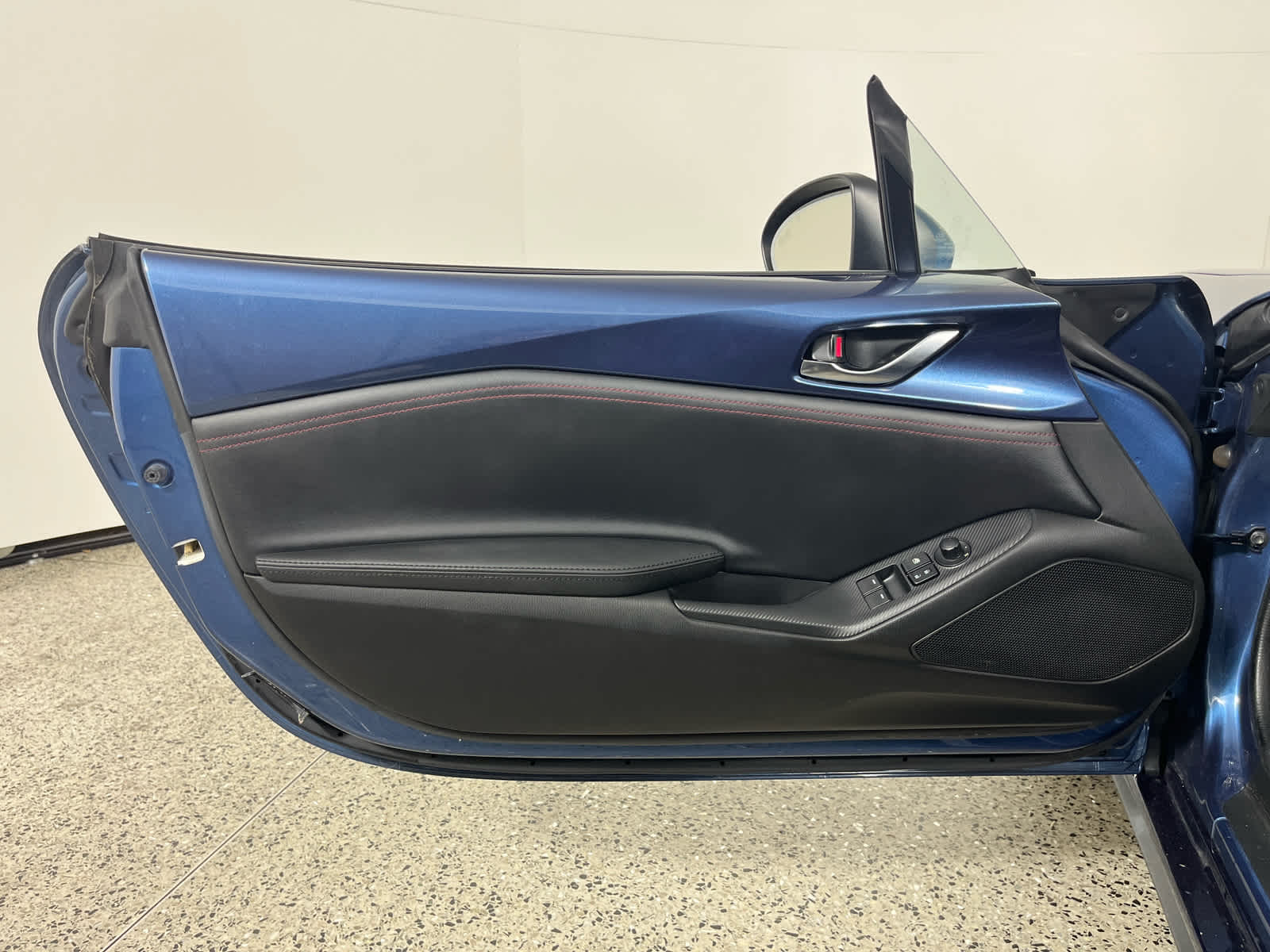 2019 Mazda Mazda MX-5 Miata RF Grand Touring