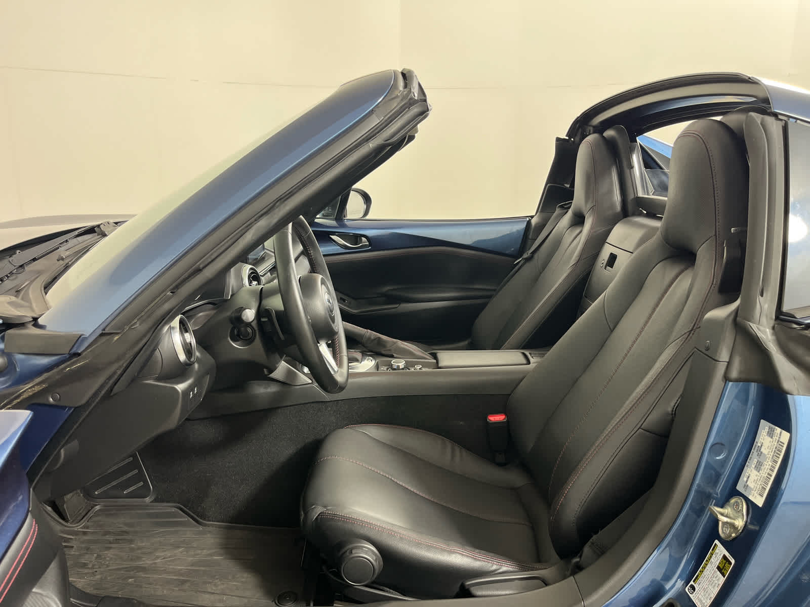 2019 Mazda Mazda MX-5 Miata RF Grand Touring