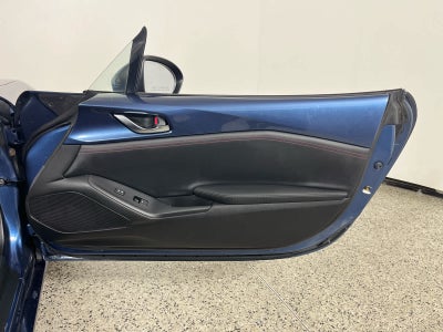 2019 Mazda Mazda MX-5 Miata RF Grand Touring