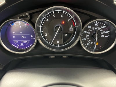 2019 Mazda Mazda MX-5 Miata RF Grand Touring