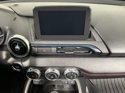 2019 Mazda Mazda MX-5 Miata RF Grand Touring