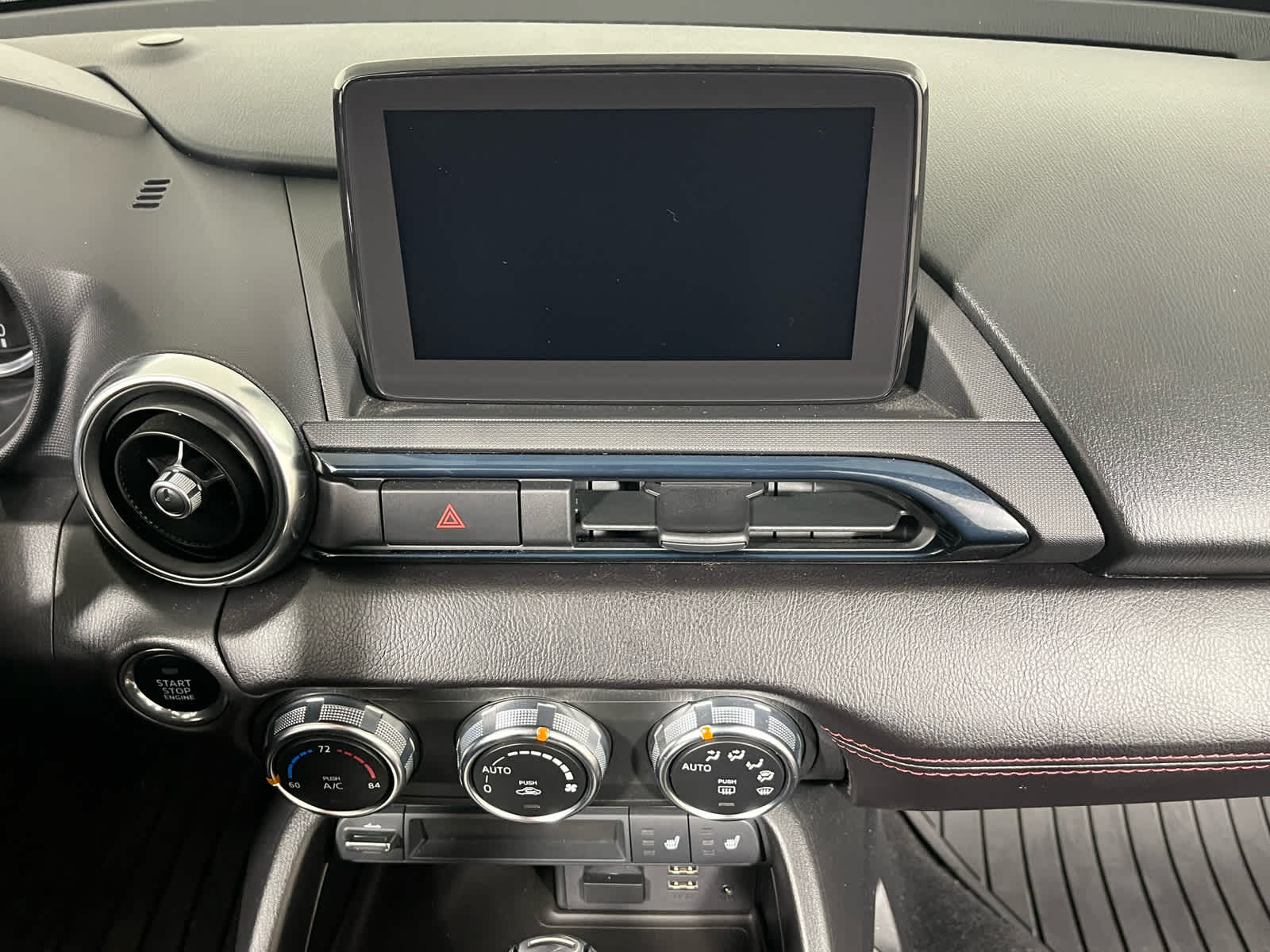 2019 Mazda Mazda MX-5 Miata RF Grand Touring