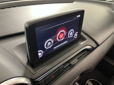 2019 Mazda Mazda MX-5 Miata RF Grand Touring