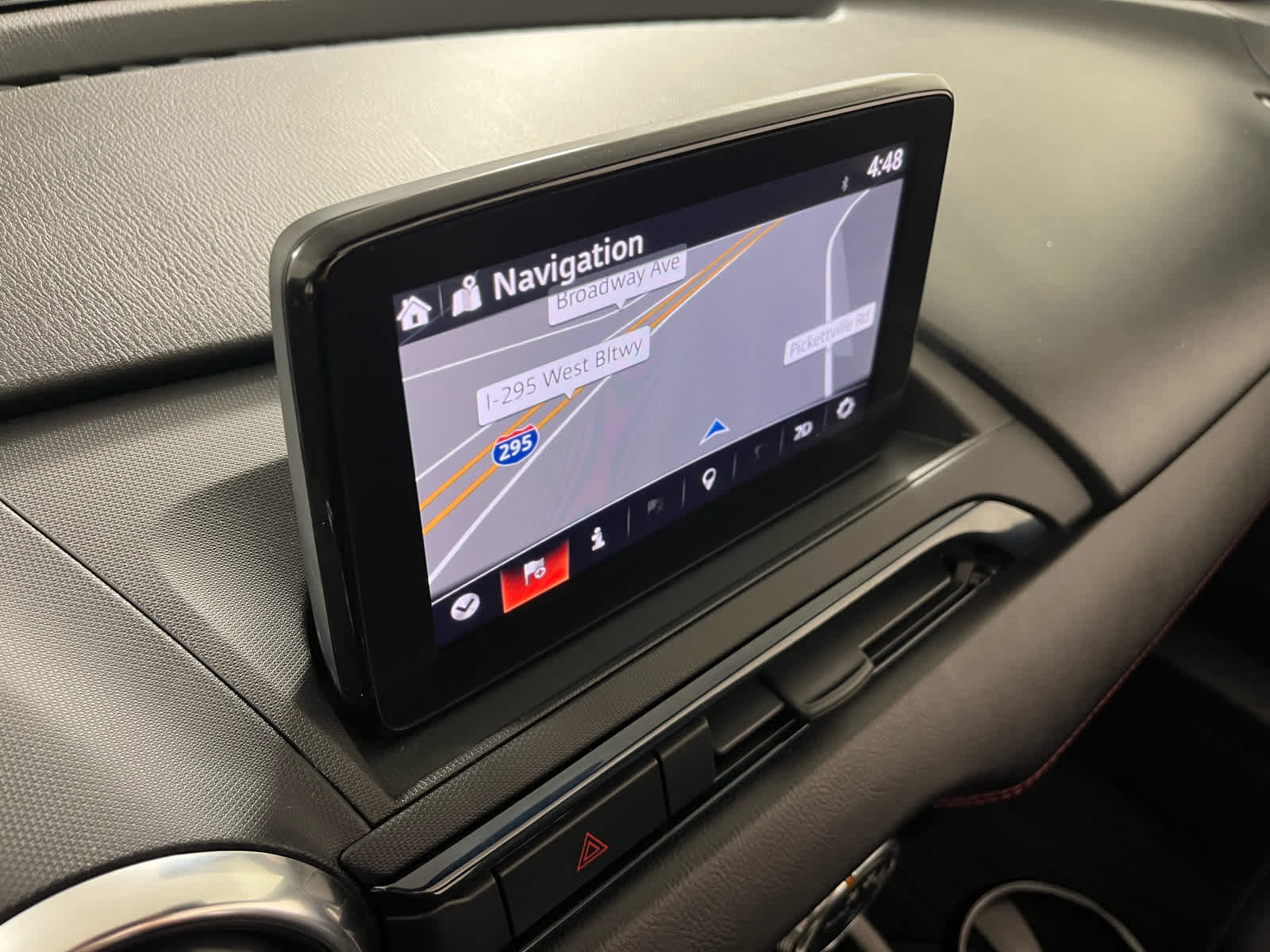 2019 Mazda Mazda MX-5 Miata RF Grand Touring