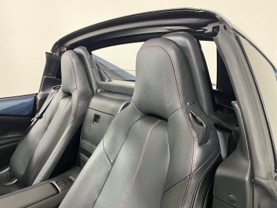 2019 Mazda Mazda MX-5 Miata RF Grand Touring