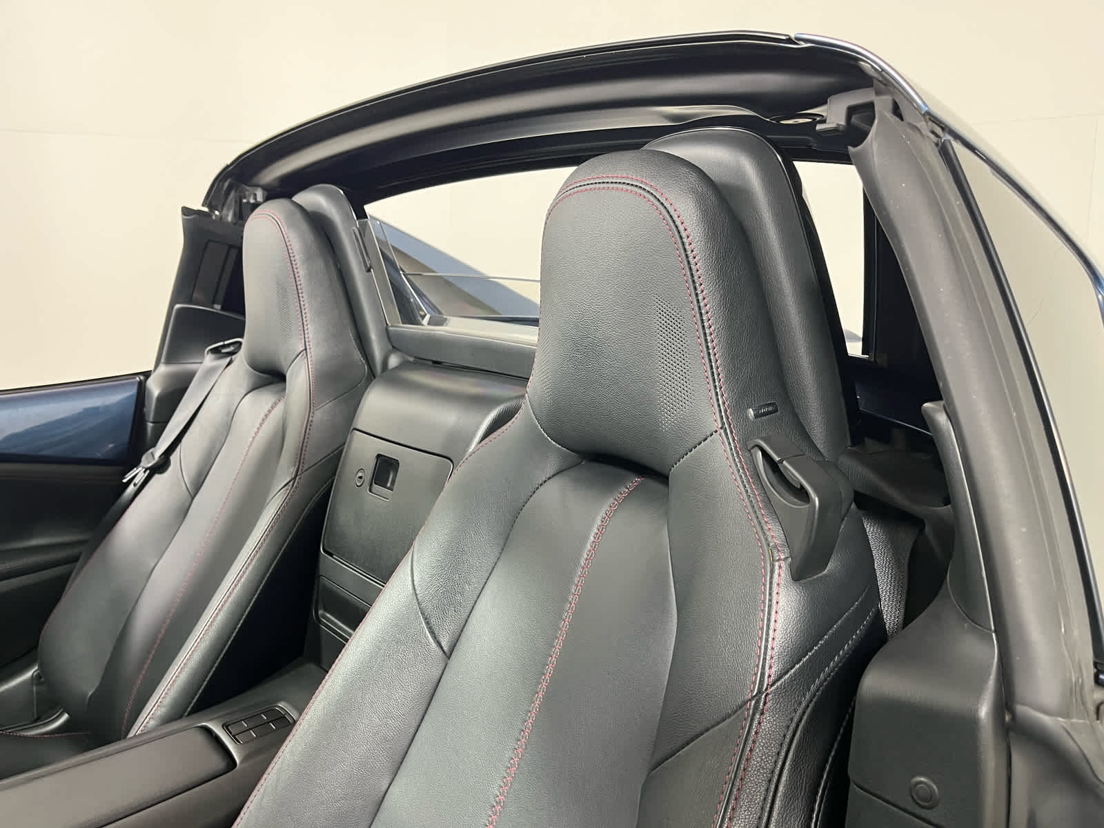 2019 Mazda Mazda MX-5 Miata RF Grand Touring