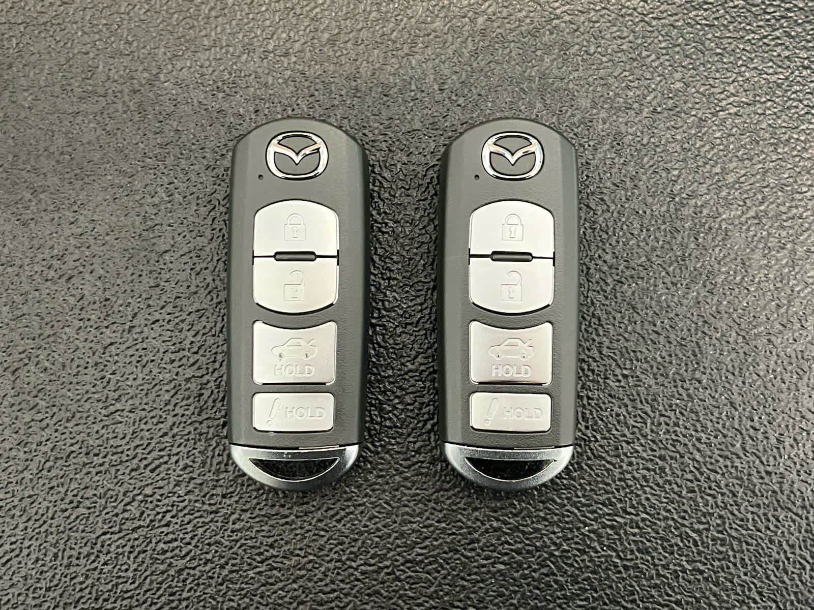 2019 Mazda Mazda MX-5 Miata RF Grand Touring