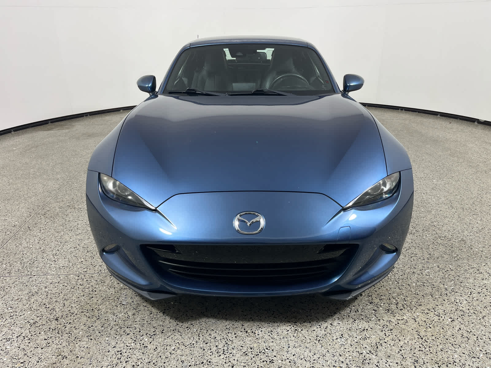 2019 Mazda Mazda MX-5 Miata RF Grand Touring