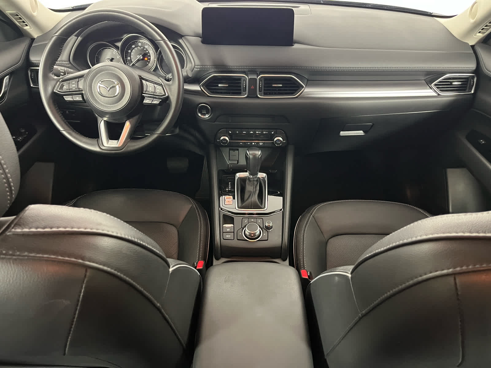 2024 Mazda Mazda CX-5 2.5 S Preferred