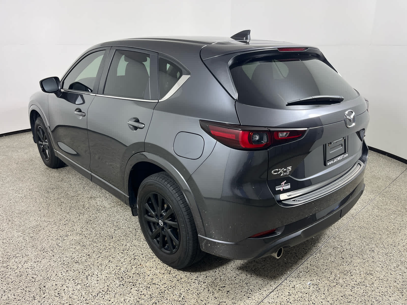 2024 Mazda Mazda CX-5 2.5 S Preferred