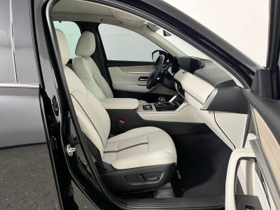 2026 Mazda Mazda CX-90 S Premium Sport
