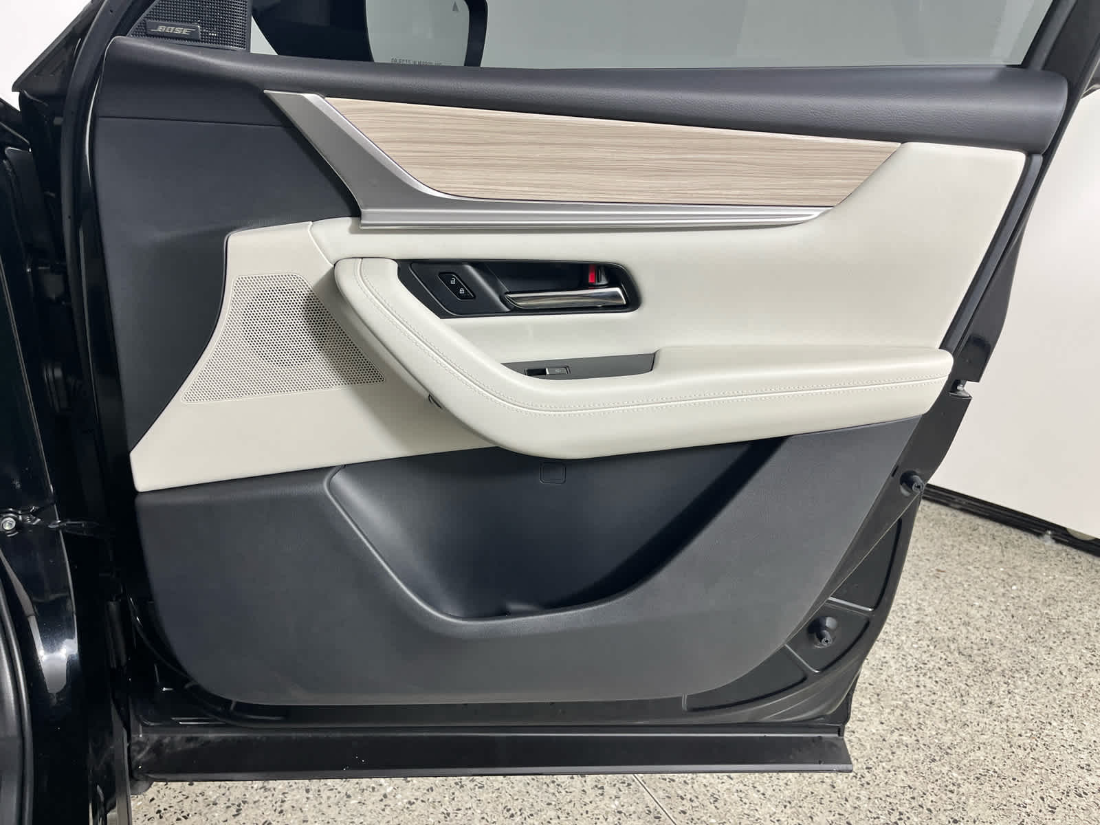 2026 Mazda Mazda CX-90 S Premium Sport