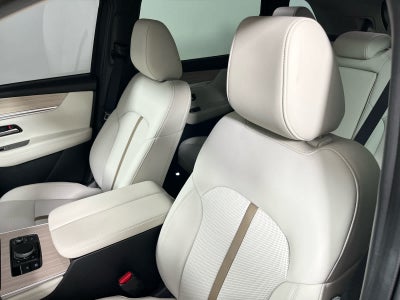 2026 Mazda Mazda CX-90 S Premium Sport