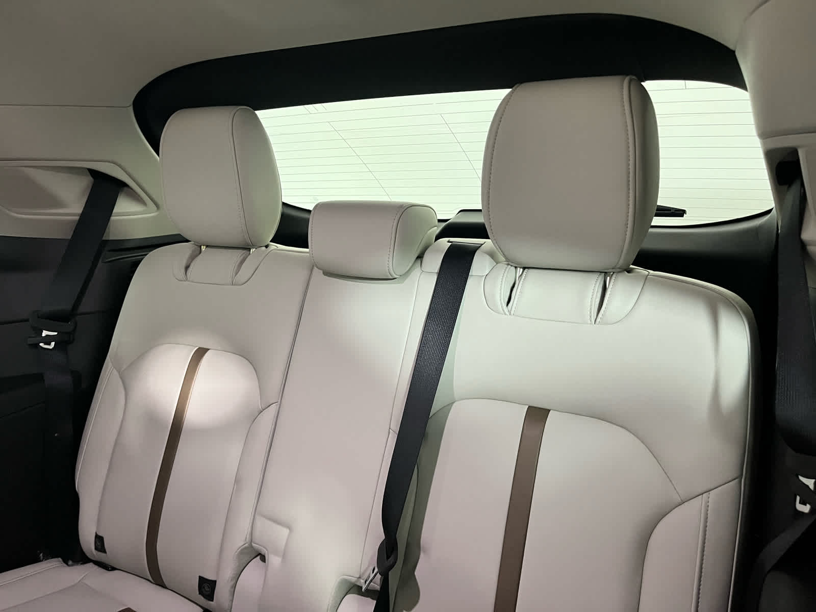 2026 Mazda Mazda CX-90 S Premium Sport