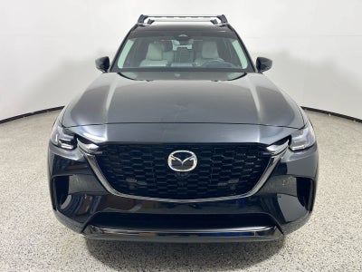 2026 Mazda Mazda CX-90 S Premium Sport